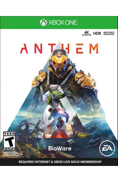 Anthem (XBOX ONE)